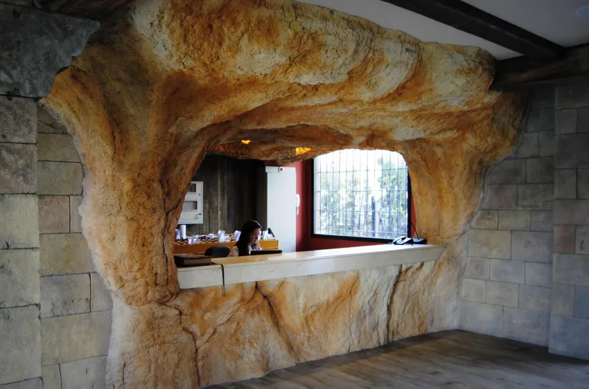 Pirates Village Apartments 3*-11