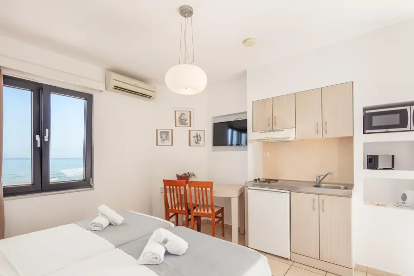 Golden Bay Hotel And Bungalows 4*-25