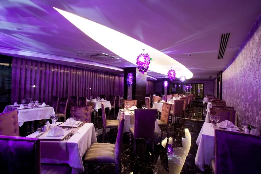 Q PREMIUM RESORT HOTEL  5*-24