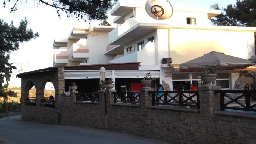 Panorama Faliraki 3*-2