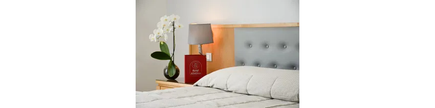 Athena Hotel 3*-39