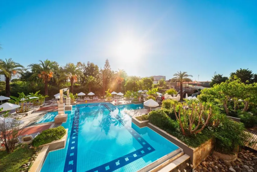 TUI BLUE XANTHE  5*-27