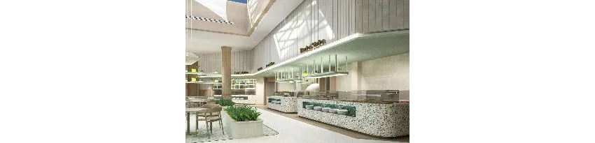 Doubletree By Hilton Mangroovy El Gouna Resort 4*-22
