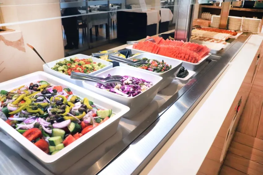 Castellum Suites 4*-39