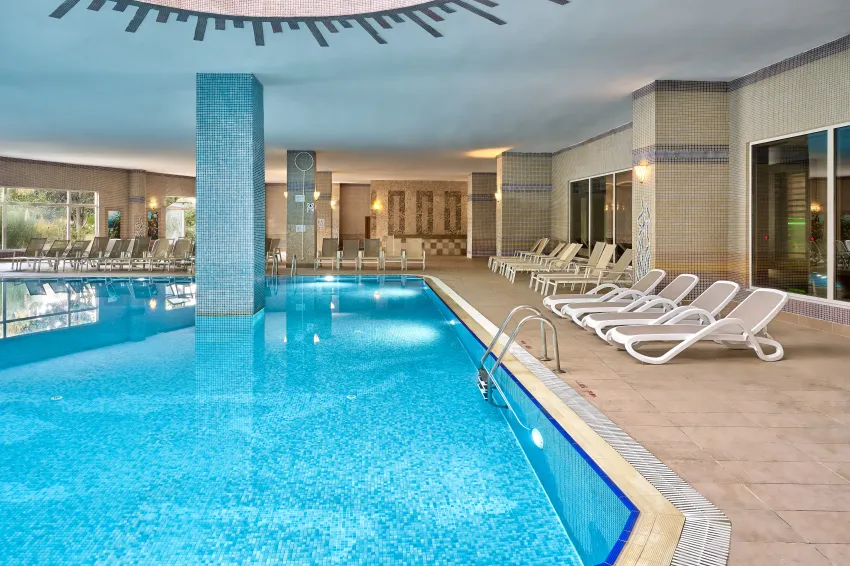 Seaden Sea World Resort & Spa 5*-67