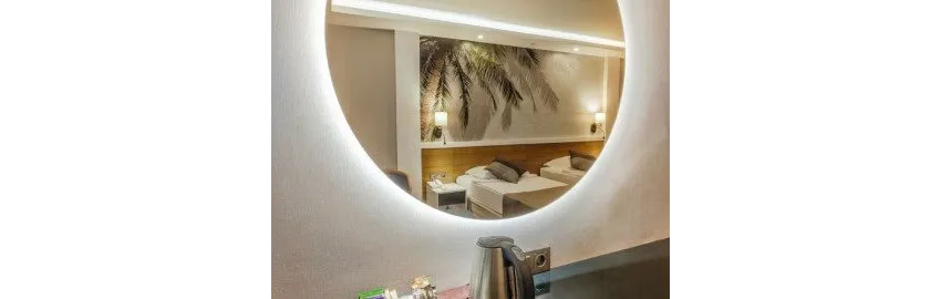 Alba Resort Hotel 5*-12