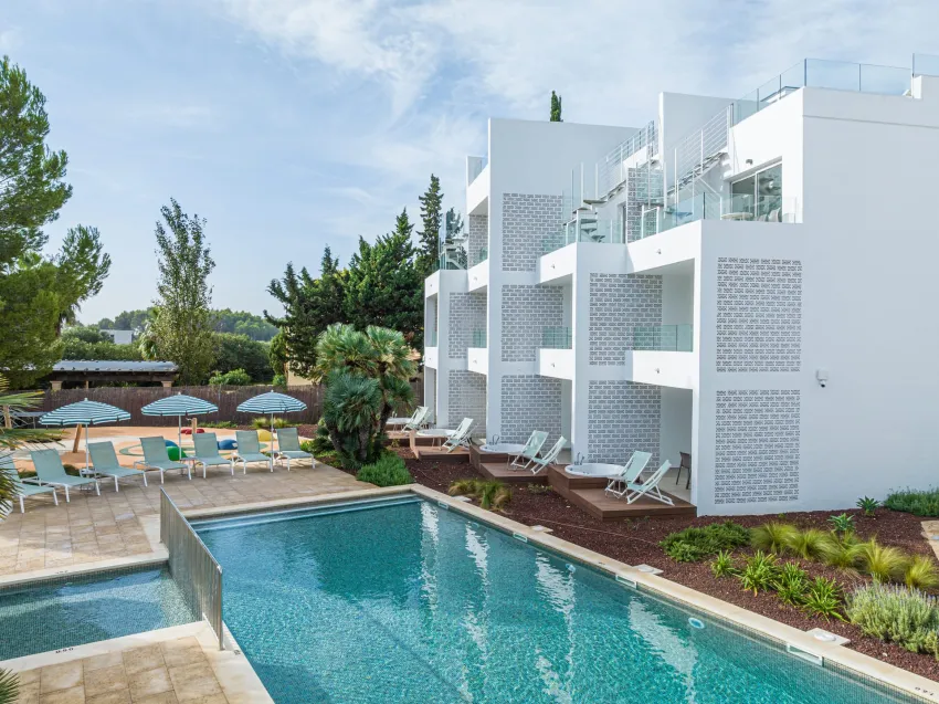 Cabot Las Velas Apartments -2