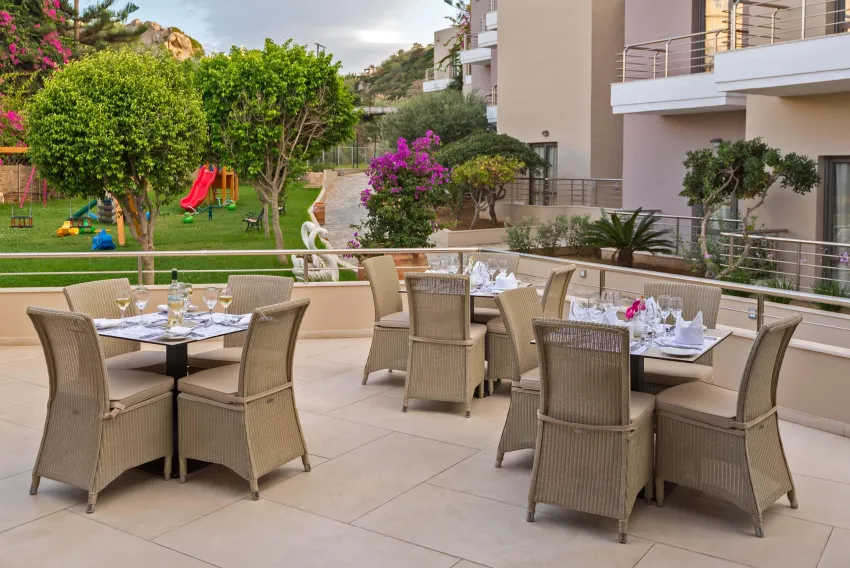 Porto Platanias Village 4*-50