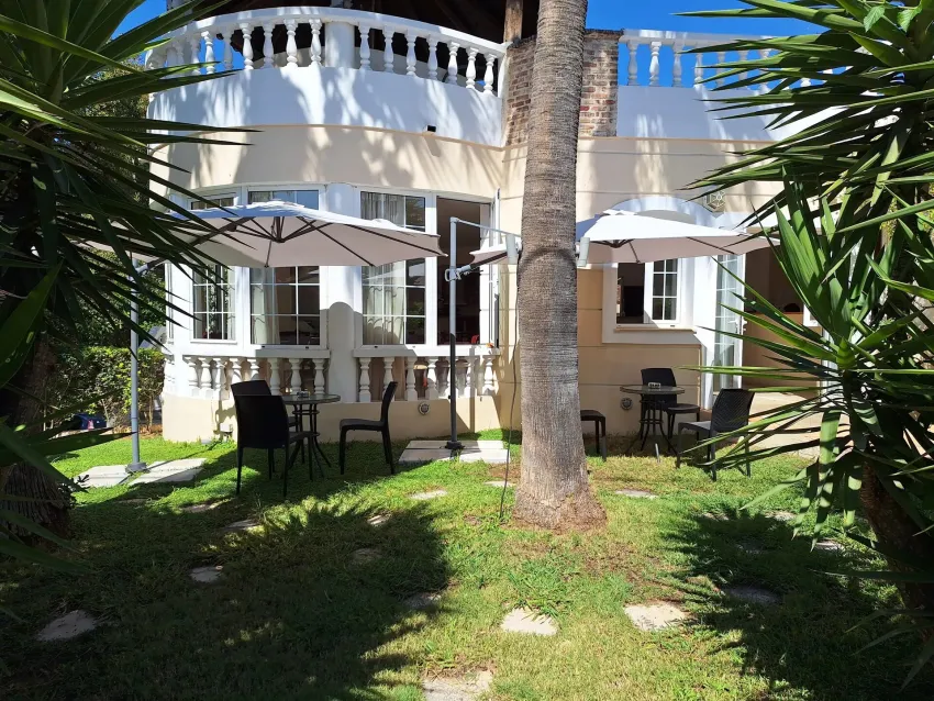 PERLA BEACH 3*-13