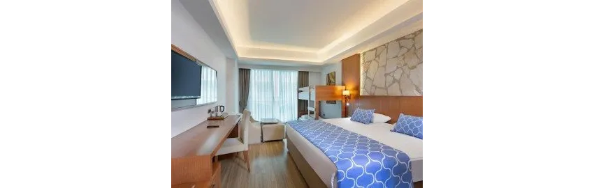 Armas Life Belek 5*-15