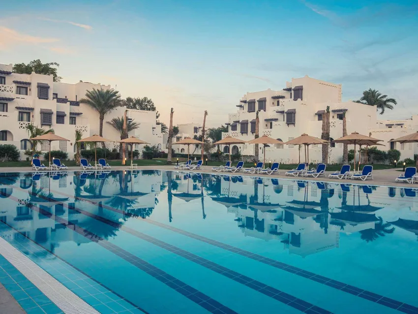 Mercure Hurghada Hotel 4*-24