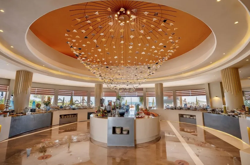 RIXOS PREMIUM MAGAWISH SUITES & VILLAS  5*-14