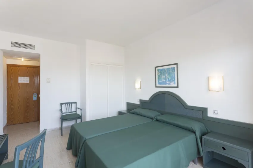 Tent Bahia de Palma 3*-23