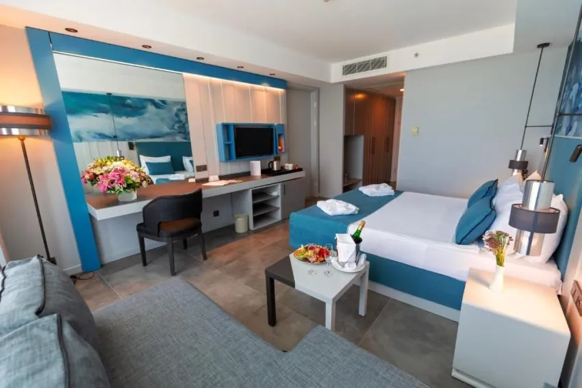 Crystal Centro Pearl Collection 5*-13