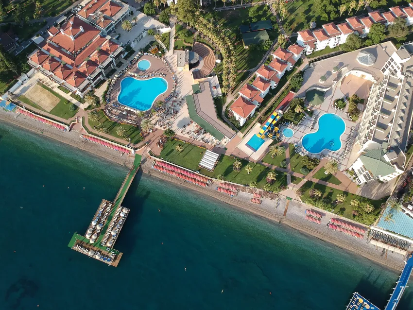 TUI Aqi Hydros Club 5*-43
