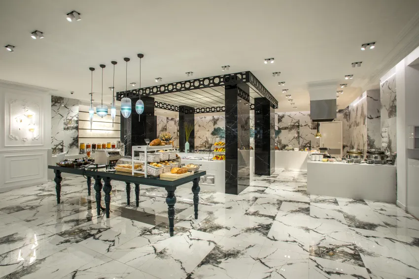 The GrandResort – Limited Edition by Leonardo Hotels 5*-23