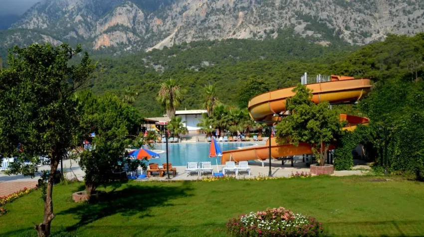 MAGIC SUN HOTEL  4*-12
