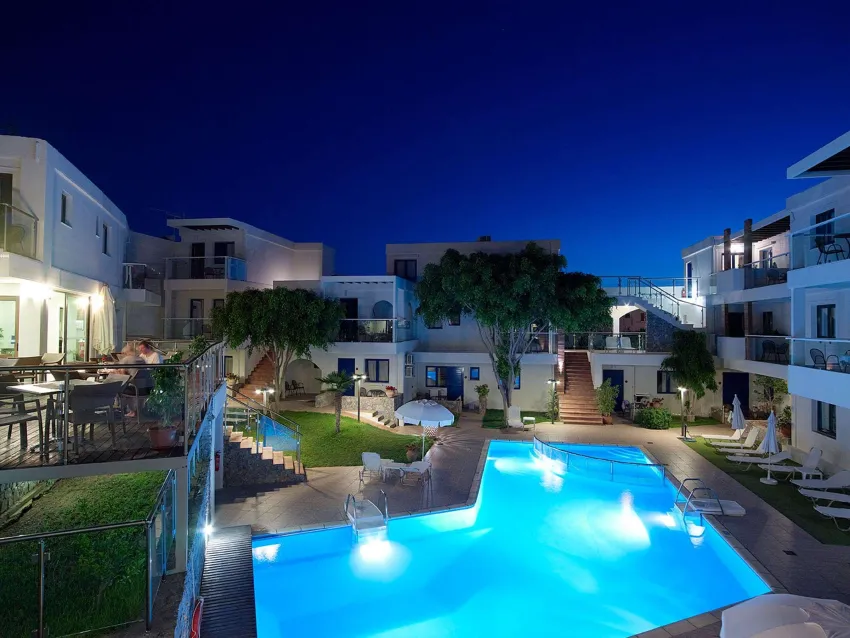 Minos Village 3*-34