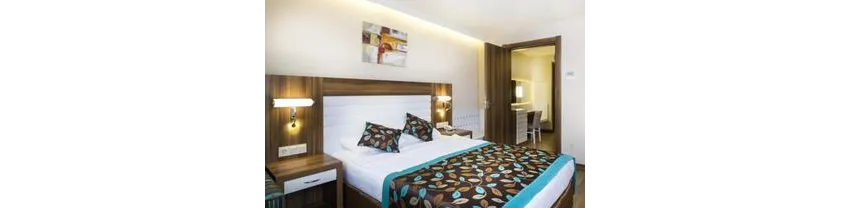 Dizalya Palm Garden 5*-12