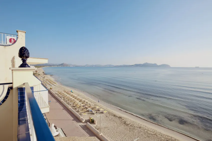 JS Hotel Horitzo 3*-27