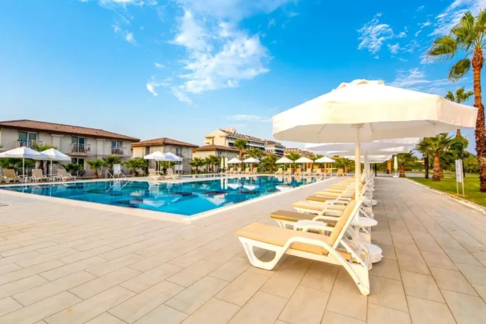 CRYSTAL BOUTIQUE COMFORT COLLECTION (ADULTS ONLY 16+)  5* - Belek - Turcia