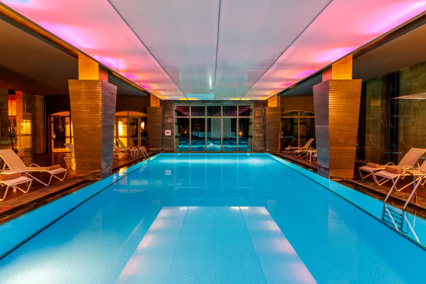 Kempinski Hotel The Dome Belek 5*-161