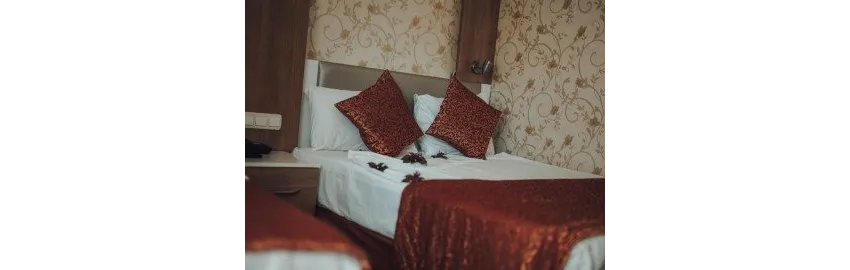 Aleria Belport Beach Hotel 4*-7