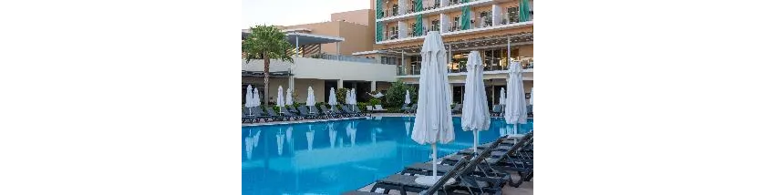 Tui Blue Barut Andiz (Adult Onlys 16+) 4*-37