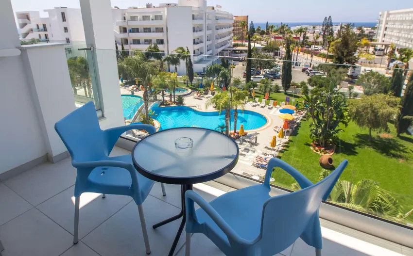 Anesis Hotel 3*-23