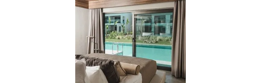 Paloma Finesse 5*-22