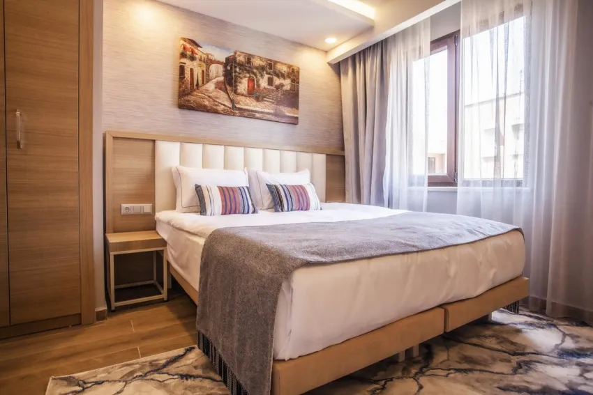 Old Town Point Hotel & Spa Antalya -13