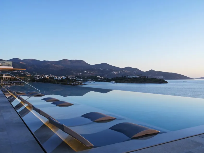 MGallery NIKO Seaside Resort 5*-35