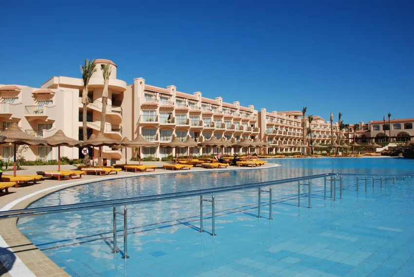 Pyramisa Sahl Hasheesh Beach Resort 5*-56