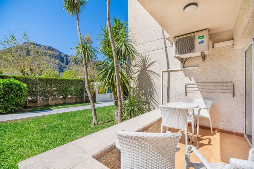 Massol Apartments -7