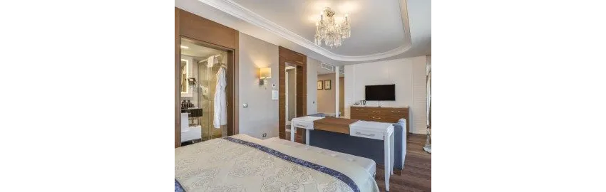 Dobedan Exclusive Hotel & Spa (Ex. Alva Donna Belek) 5*-30