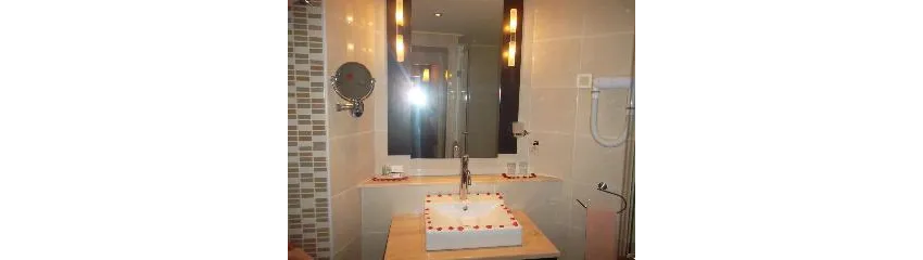 Aziza Beach Golf & Spa 4*-7