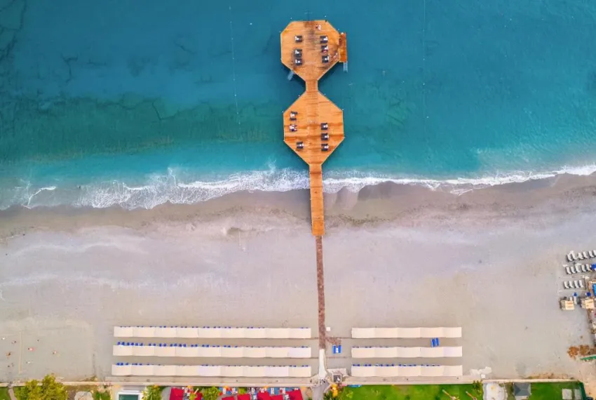 Senza Sunset Beach Hotel 5*-20