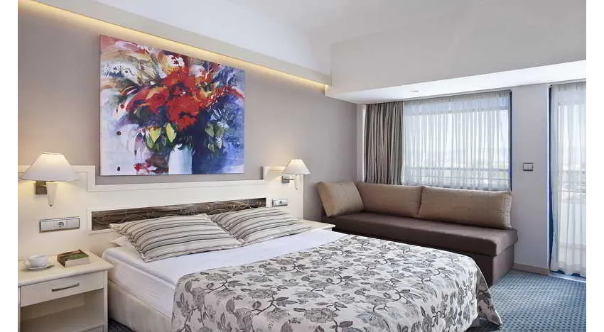 Sunrise Resort Hotel 5*-37
