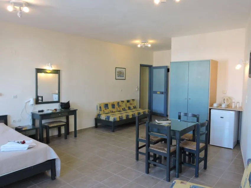 Thalassi Hotel 3*-19