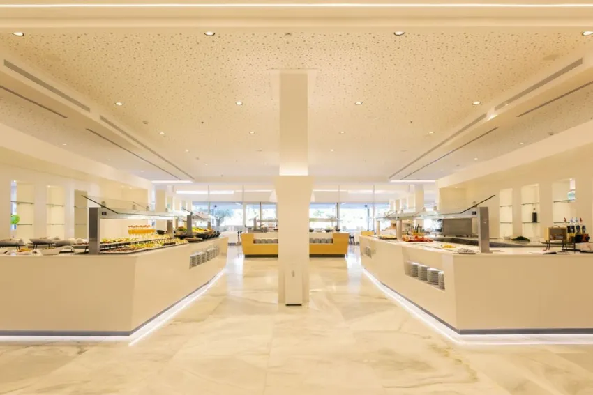 Gran Playa de Palma Hipotels 4*-18