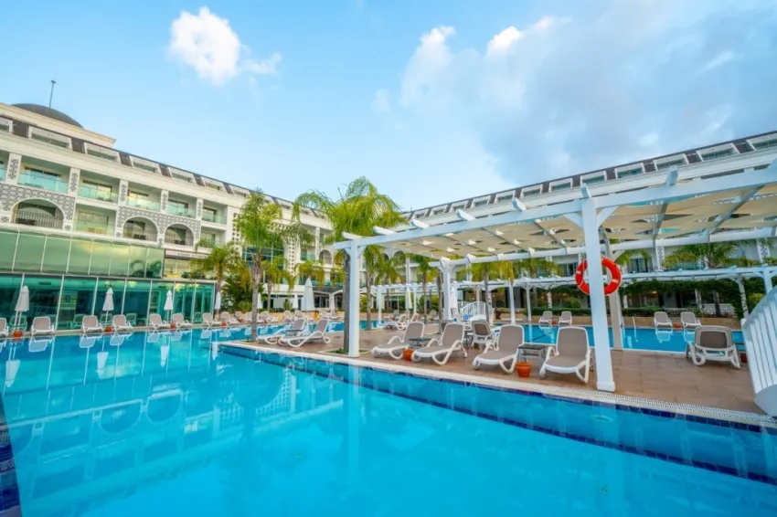 Karmir Resort & Spa 5*-19