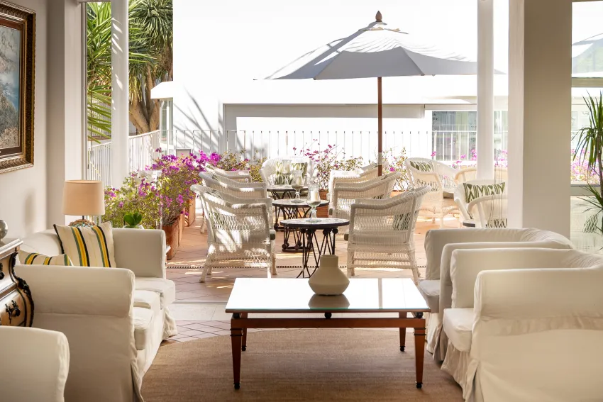 Melia Cala D'or Boutique Hotel 5*-110