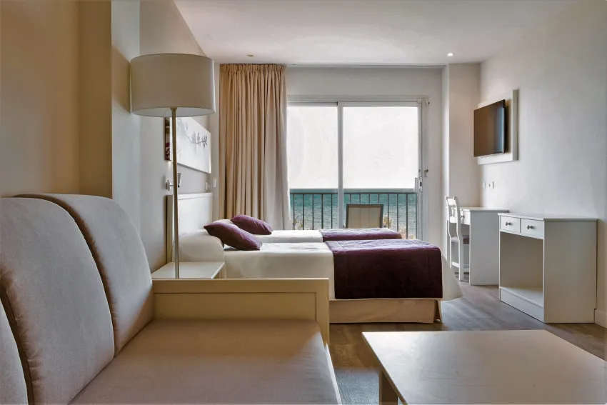 Hotel Brisa Marina 4*-7