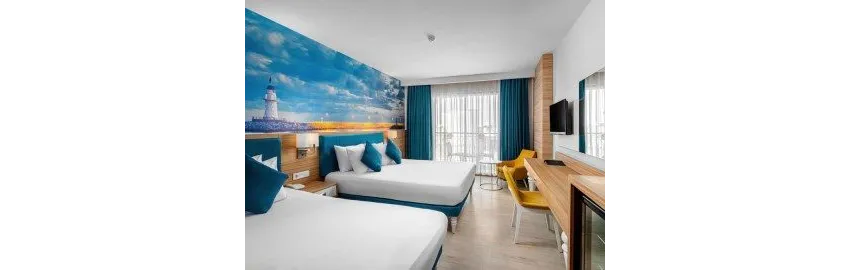 Club Sun Heaven Family Hotel 5*-22