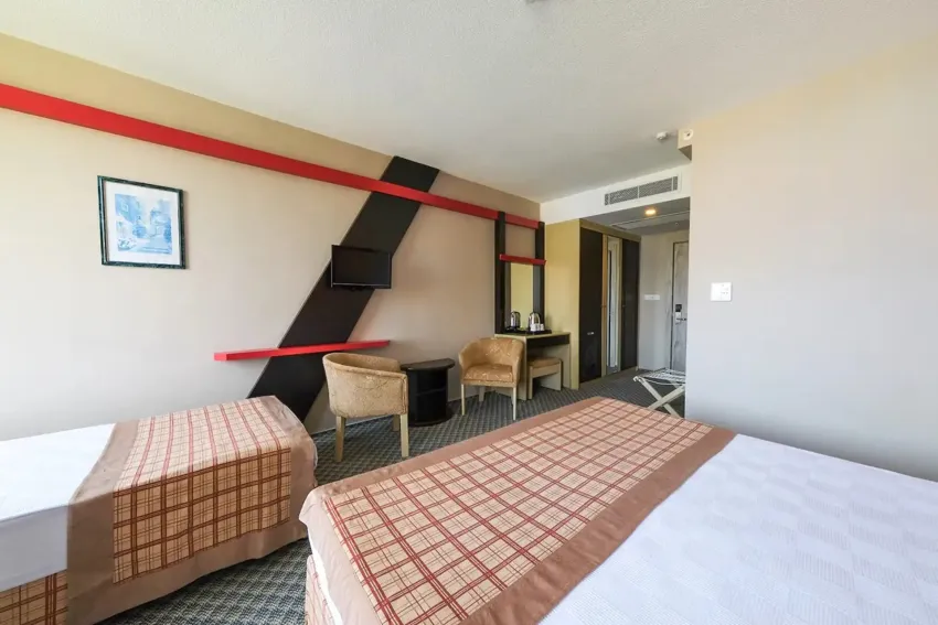Senza Sunset Beach Hotel 5*-22
