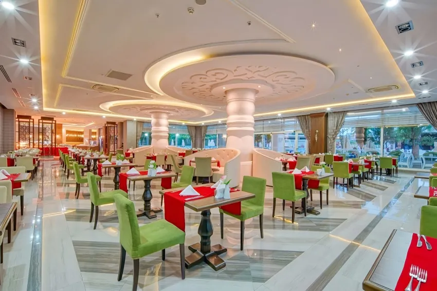 DIAMOND ELITE HOTEL & SPA (ADULTS ONLY 16+)  5*-6