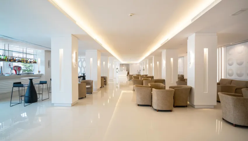 THB Sa Coma Platja 4*-9