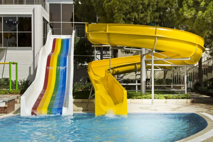 Side Alegria Hotel & Spa (Adult Only +16) 5*-4