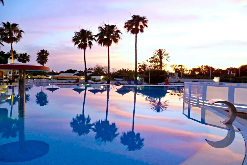 HOTEL TROPICANA AQUA PARK  3*-22