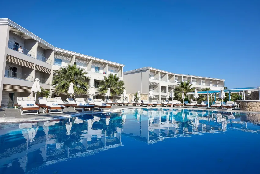 MYTHOS PALACE RESORT & SPA 5*-31